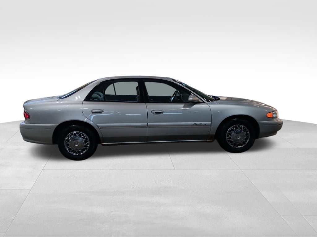 2002 Buick Century Custom