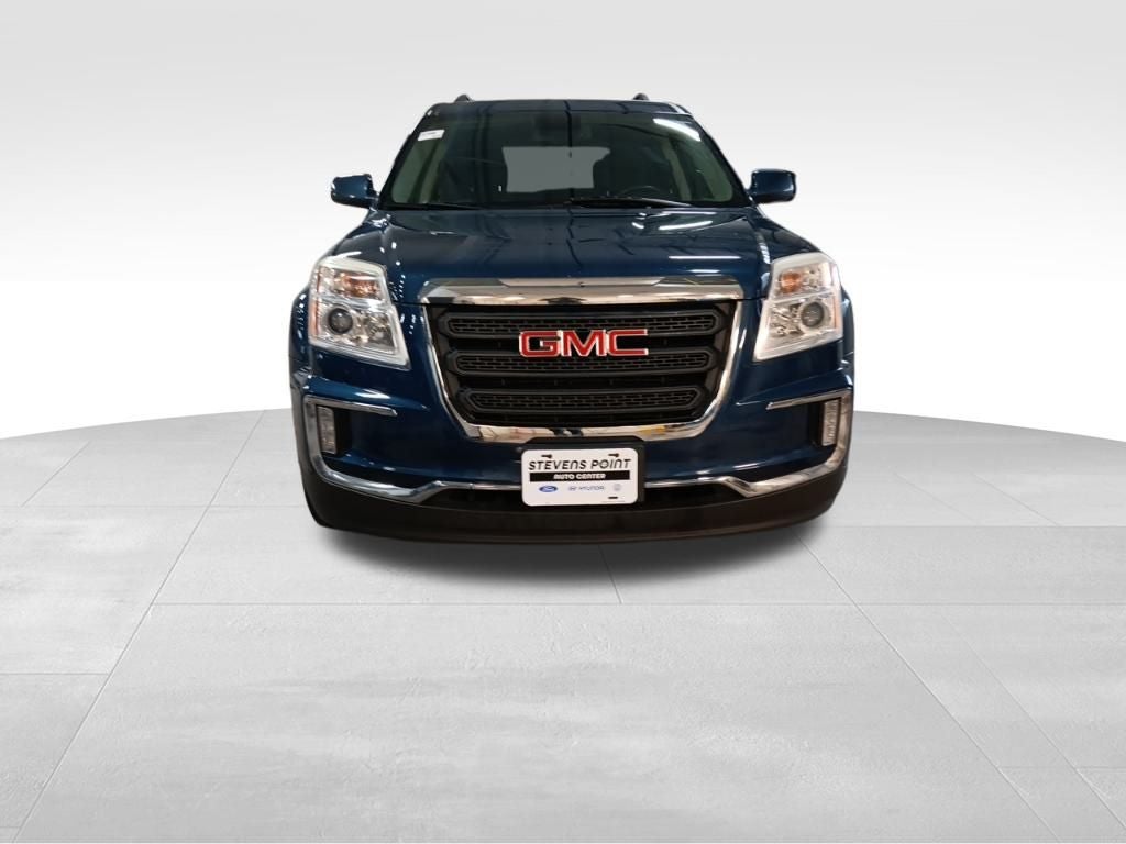 2016 GMC Terrain SLE-2