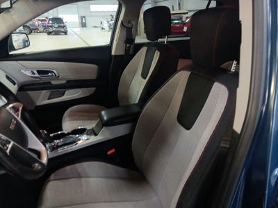 2016 GMC Terrain SLE-2