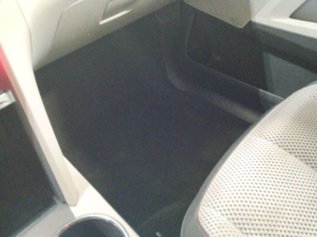 2016 GMC Terrain SLE-2