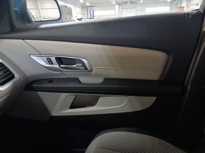 2016 GMC Terrain SLE-2