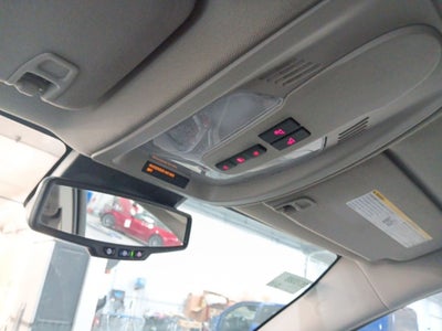 2016 GMC Terrain SLE-2