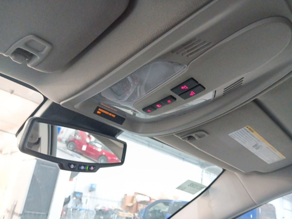 2016 GMC Terrain SLE-2