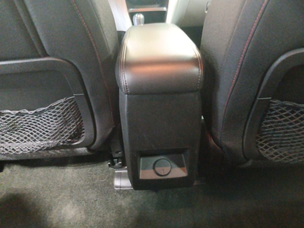 2016 GMC Terrain SLE-2