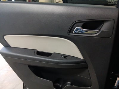 2016 GMC Terrain SLE-2