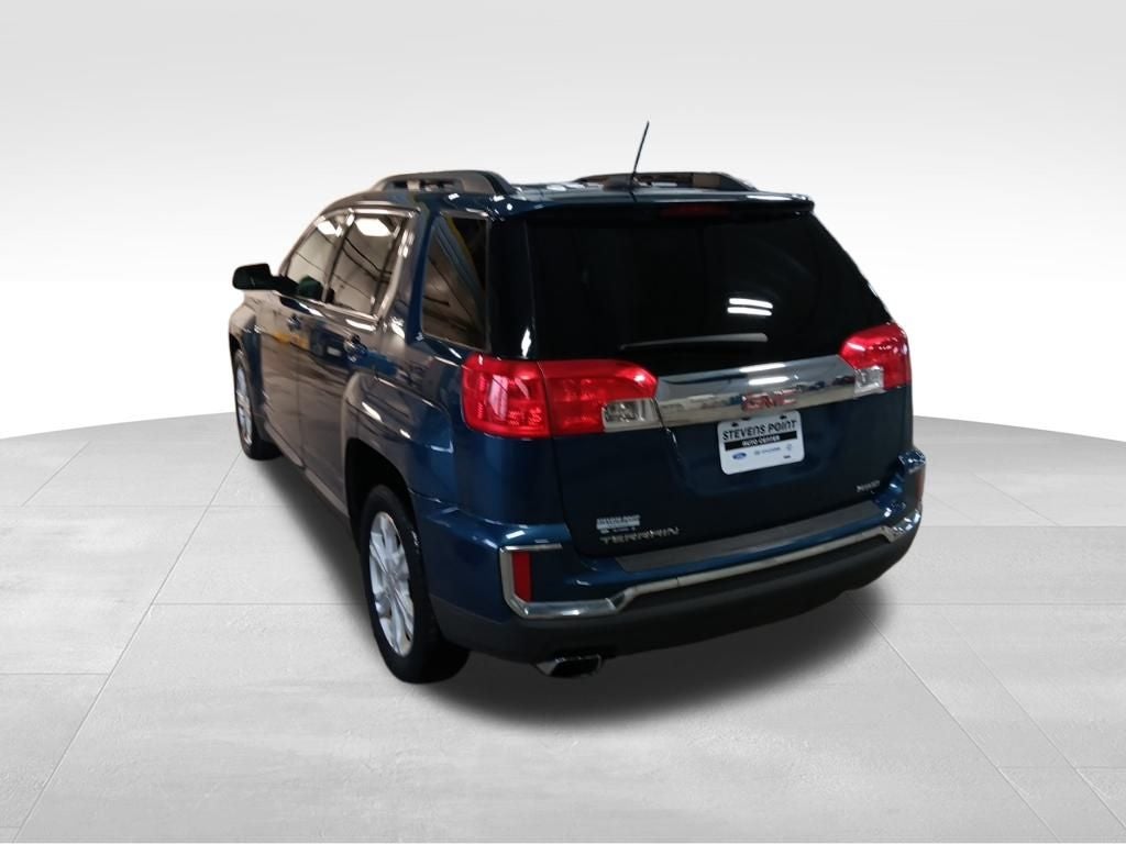2016 GMC Terrain SLE-2