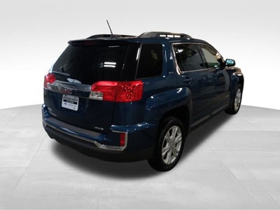 2016 GMC Terrain SLE-2