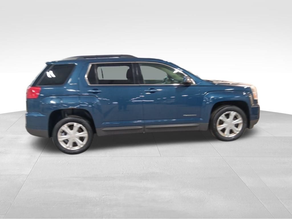 2016 GMC Terrain SLE-2