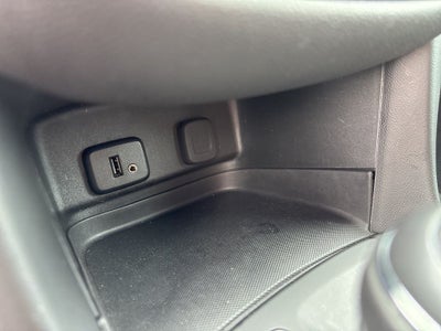2018 Chevrolet Equinox LT w/2LT