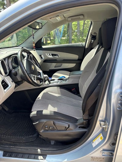 2014 Chevrolet Equinox LT w/1LT