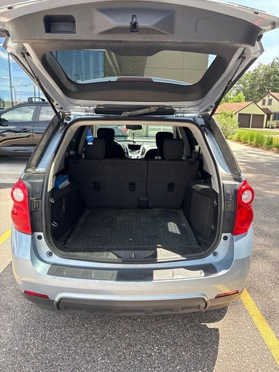 2014 Chevrolet Equinox LT w/1LT