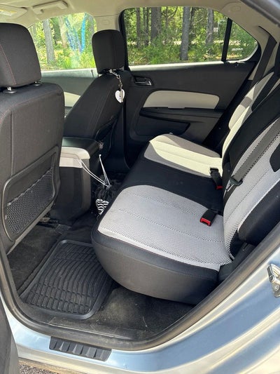 2014 Chevrolet Equinox LT w/1LT