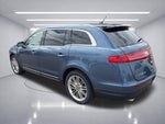 2018 Lincoln MKT Reserve