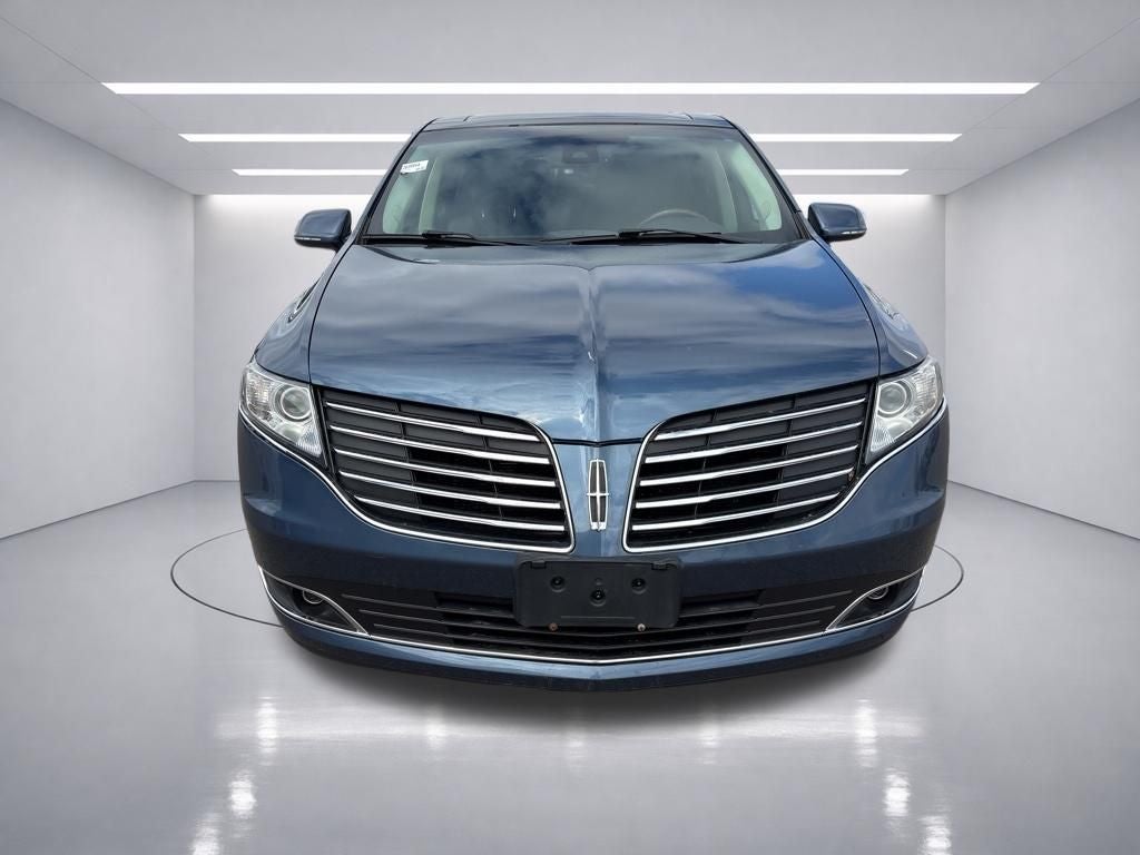 2018 Lincoln MKT Reserve