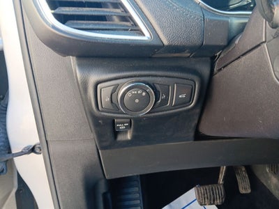 2016 Lincoln MKX Select