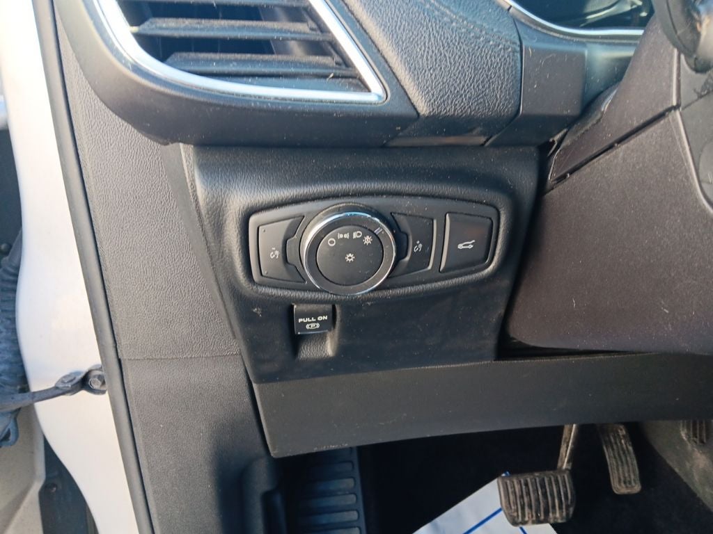 2016 Lincoln MKX Select