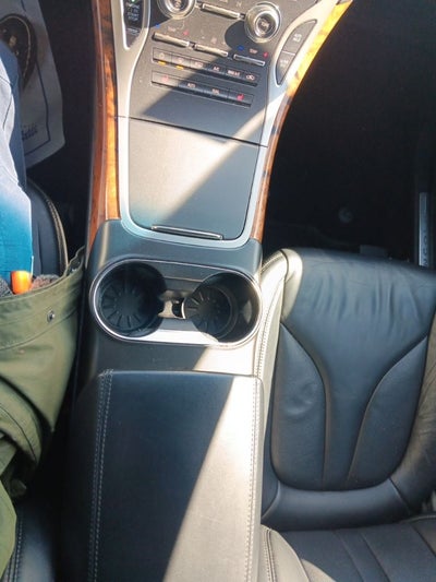 2016 Lincoln MKX Select