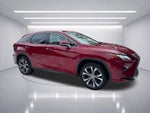 2018 Lexus RX 350