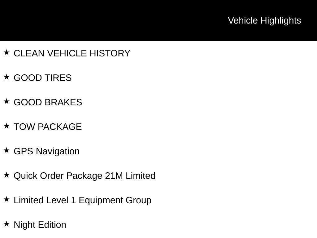 2023 RAM 3500 Limited