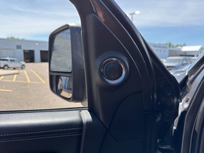 2023 RAM 3500 Limited