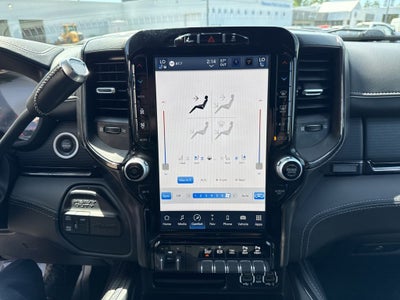 2023 RAM 3500 Limited