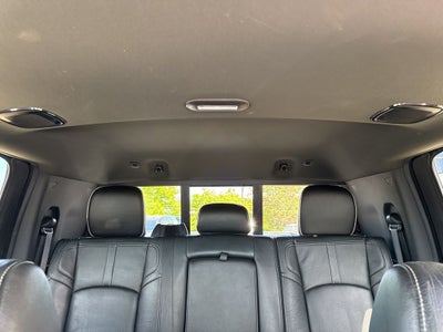 2023 RAM 3500 Limited