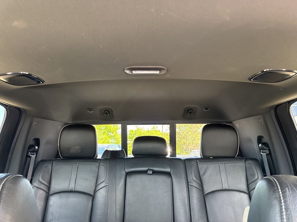 2023 RAM 3500 Limited