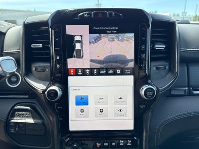 2023 RAM 3500 Limited