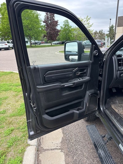 2023 RAM 3500 Limited