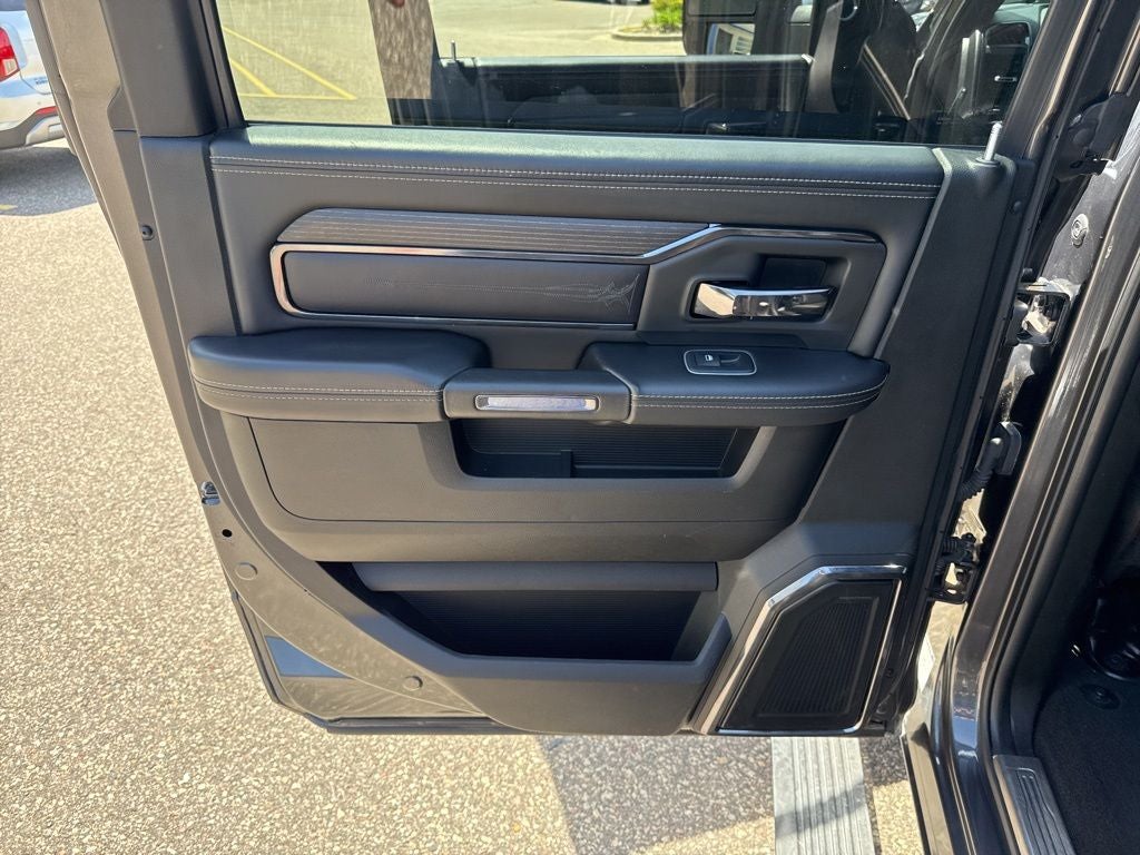 2023 RAM 3500 Limited