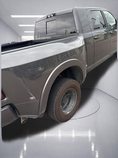 2023 RAM 3500 Limited