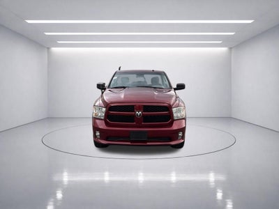 2013 RAM 1500 Tradesman/Express