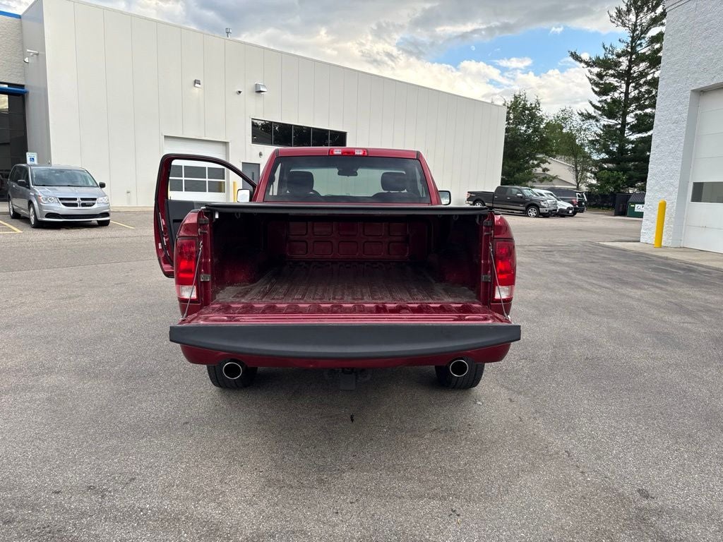 2013 RAM 1500 Tradesman/Express