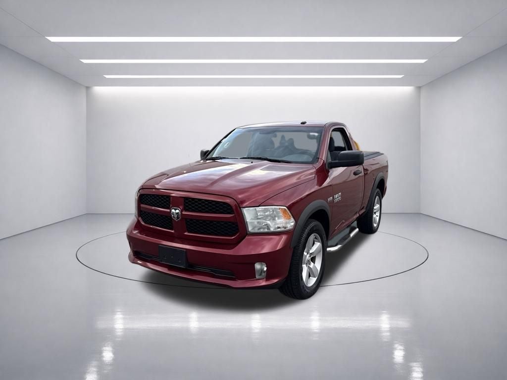 2013 RAM 1500 Tradesman/Express