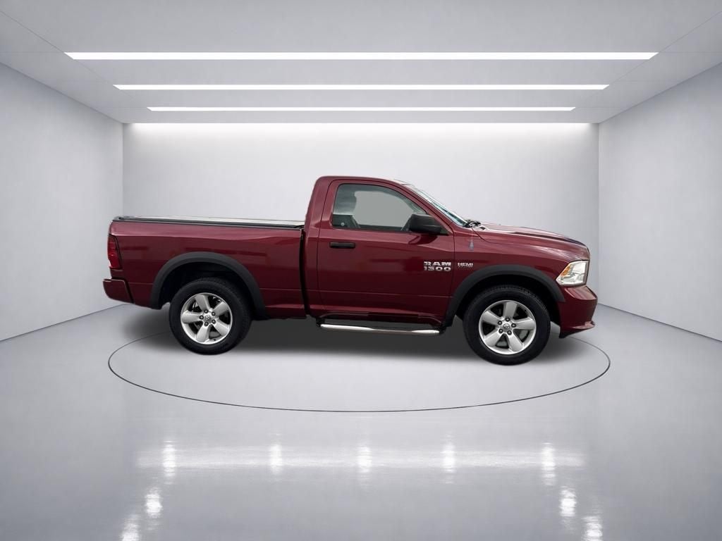 2013 RAM 1500 Tradesman/Express