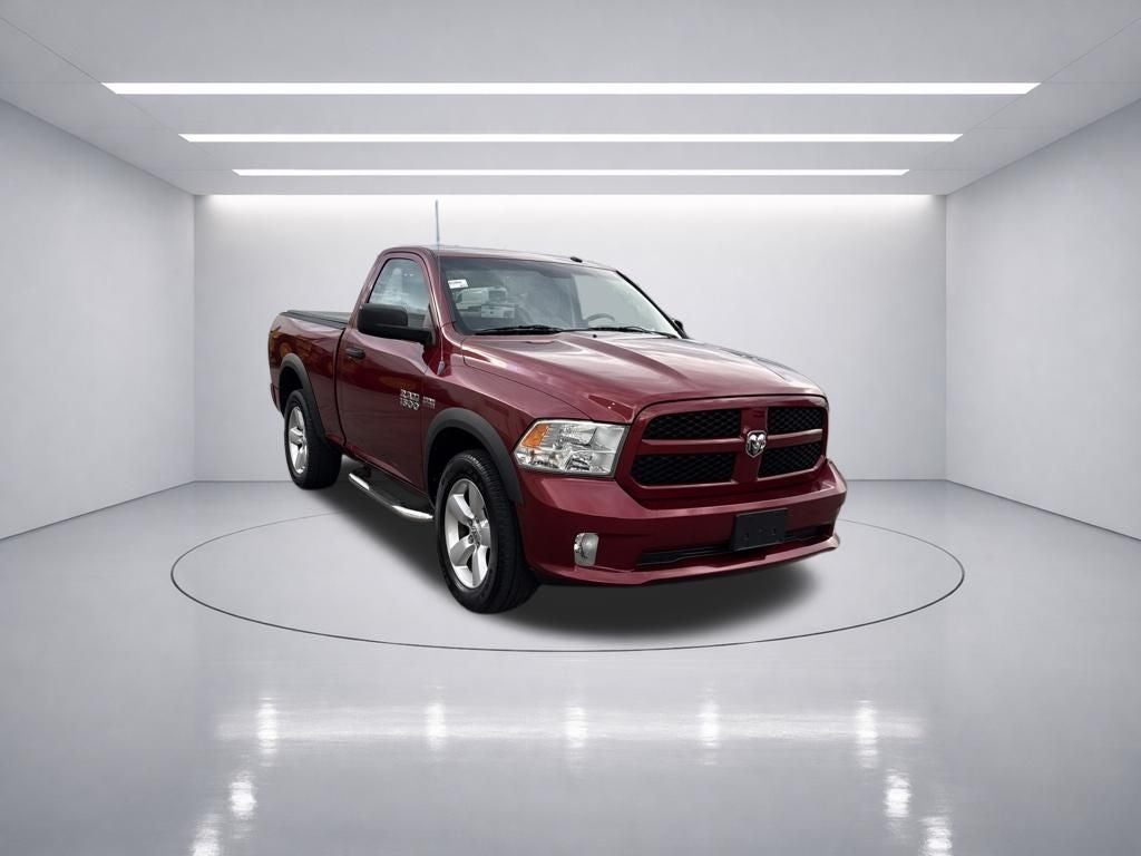 2013 RAM 1500 Tradesman/Express