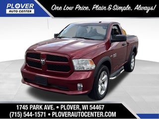 2013 RAM 1500 Tradesman/Express