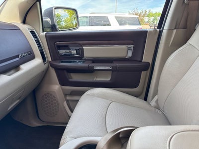 2017 RAM 2500 Laramie