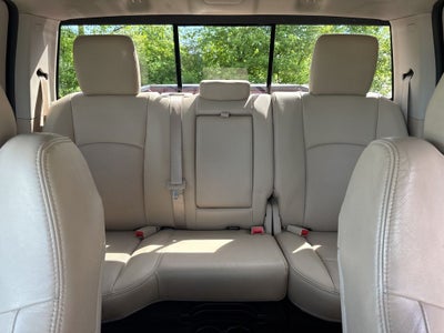 2017 RAM 2500 Laramie