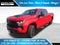 2022 Chevrolet Silverado 1500 Base