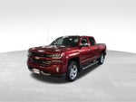2016 Chevrolet Silverado 1500 LTZ 2LZ