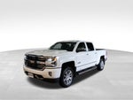 2017 Chevrolet Silverado 1500 High Country