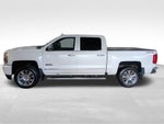 2017 Chevrolet Silverado 1500 High Country