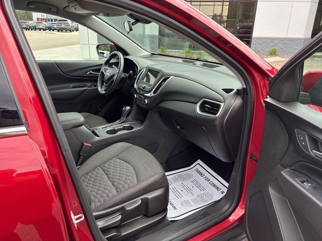 2019 Chevrolet Equinox LT w/1LT