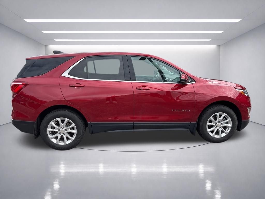 2019 Chevrolet Equinox LT w/1LT