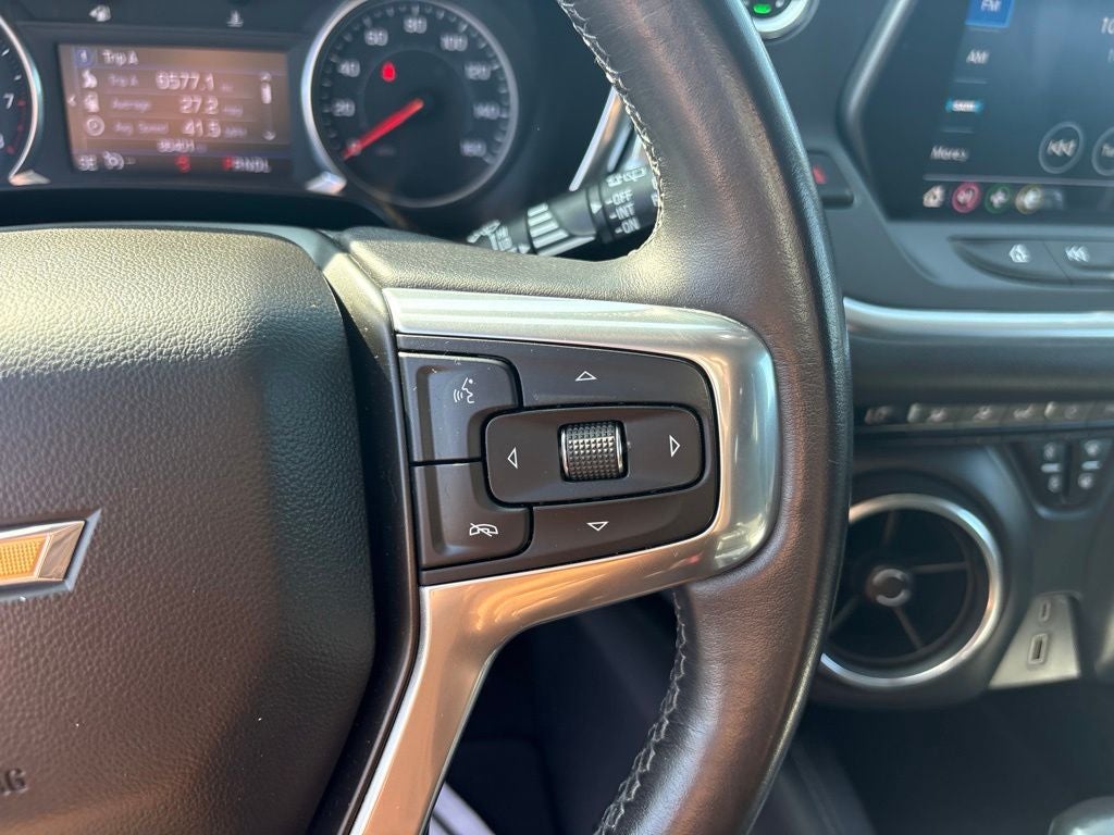 2020 Chevrolet Blazer LT w/1LT