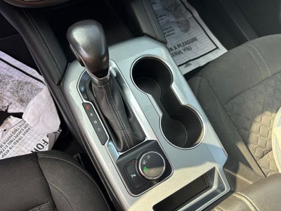 2020 Chevrolet Blazer LT w/1LT