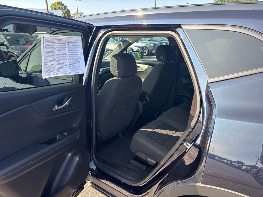 2020 Chevrolet Blazer LT w/1LT