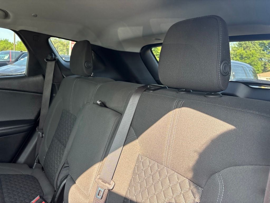 2020 Chevrolet Blazer LT w/1LT