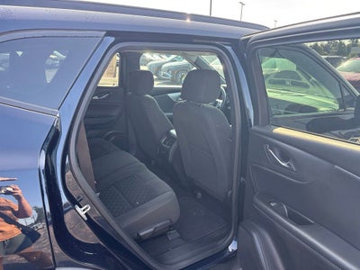 2020 Chevrolet Blazer LT w/1LT